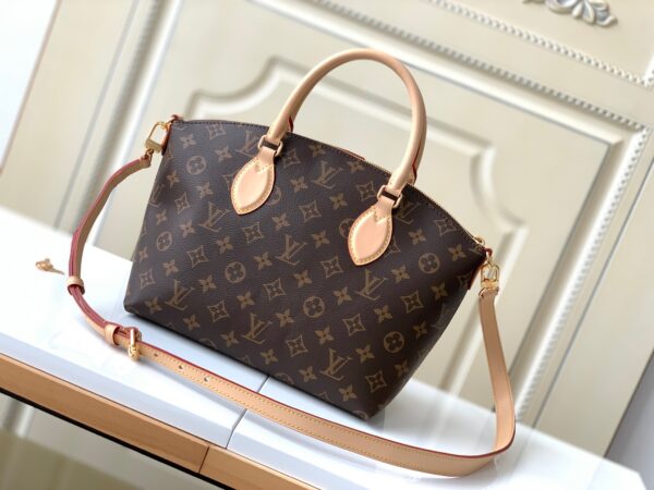 Replica Louis Vuitton LV BOÉTIE PM Bag M45986 7