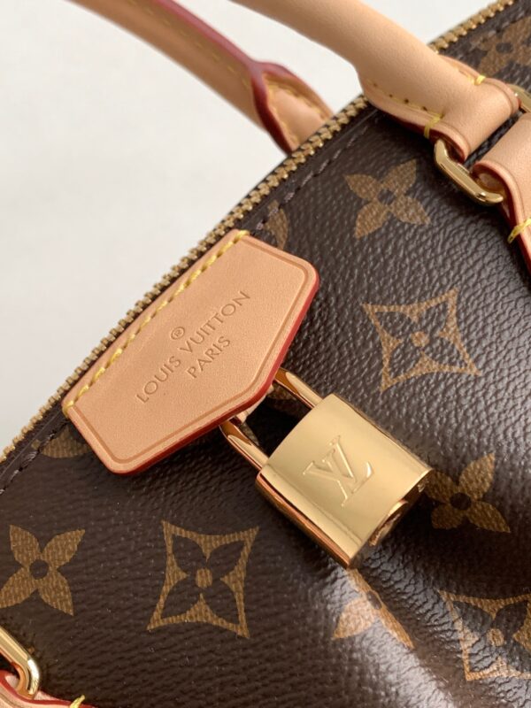 Replica Louis Vuitton LV BOÉTIE PM Bag M45986 9