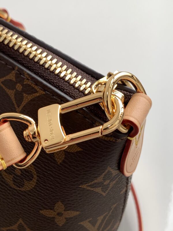 Replica Louis Vuitton LV BOÉTIE PM Bag M45986 11