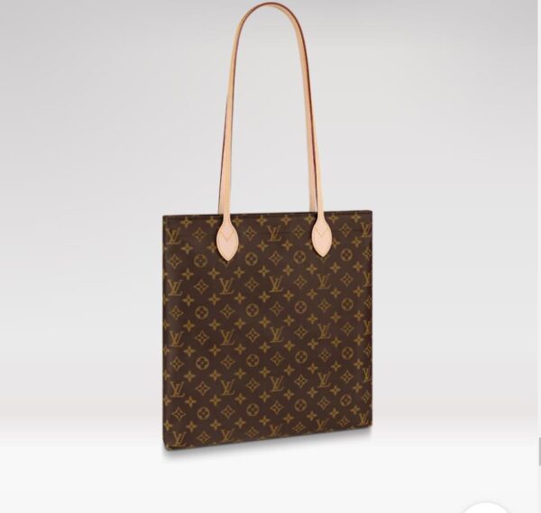 Replica Louis Vuitton LV CARRY IT M45199 3