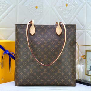 Replica Louis Vuitton LV CARRY IT M45199 2