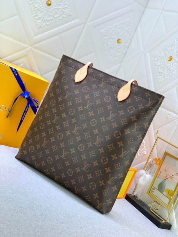 Replica Louis Vuitton LV CARRY IT M45199 6