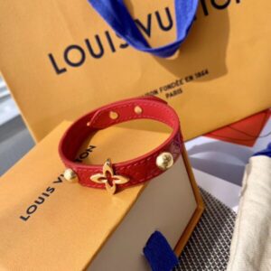 Replica Louis Vuitton Blooming Bracelet LV M6535E