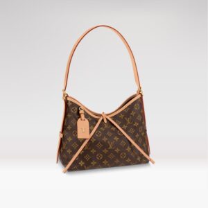 Replica Louis Vuitton LV CARRYALL PM Bag M46203