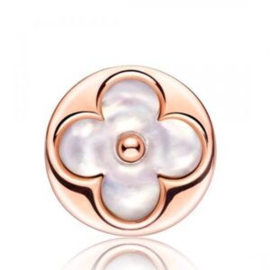 Replica Louis Vuitton Color Blossom Sun Ear Stud Q96425