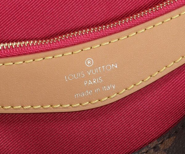 Replica Louis Vuitton LV DIANE Bag M46049 12