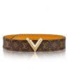 Replica Louis Vuitton Dauphine Bracelet LV M6560E