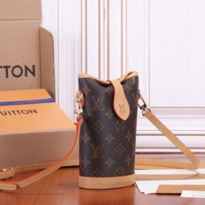 Replica Louis Vuitton LV FOLD ME POUCH M80874 2