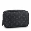 Replica Louis Vuitton Toiletry 25 Bag Damier Ebene N47624 2