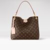 Replica Louis Vuitton LV GRAND PALAIS Bag M45898 2