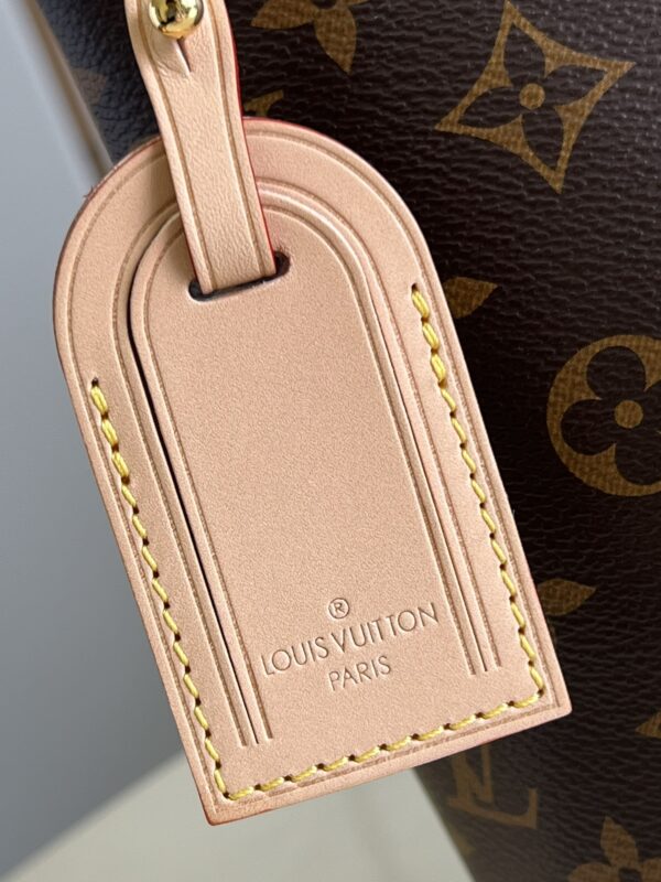 Replica Louis Vuitton LV GRACEFUL PM M43701 10