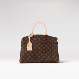 Replica Louis Vuitton LV GRAND PALAIS Bag M45898