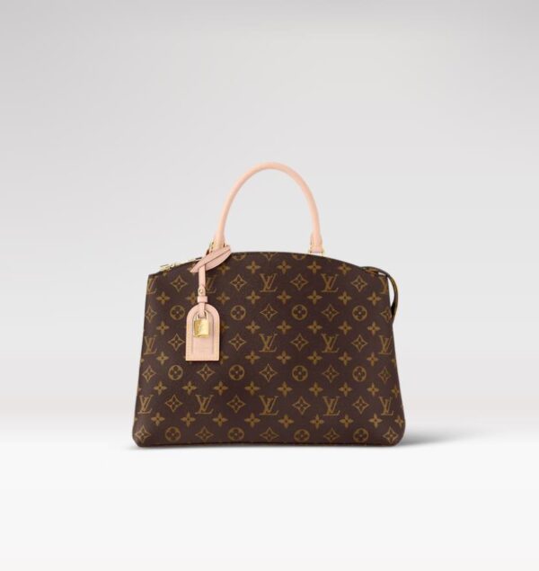 Replica Louis Vuitton LV GRAND PALAIS Bag M45898 3