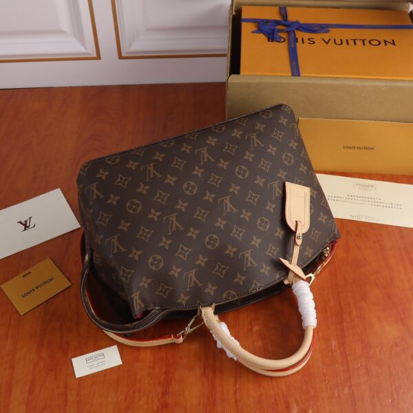 Replica Louis Vuitton LV GRAND PALAIS Bag M45898 6