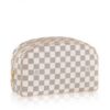 Replica Louis Vuitton Toiletry Pouch 26 Monogram Canvas M47542 2