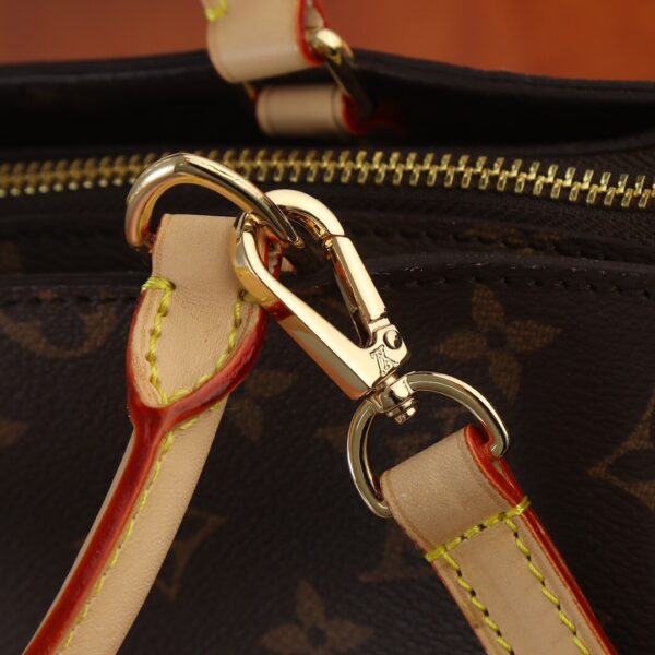 Replica Louis Vuitton LV GRAND PALAIS Bag M45898 10