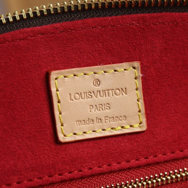 Replica Louis Vuitton LV GRAND PALAIS Bag M45898 12