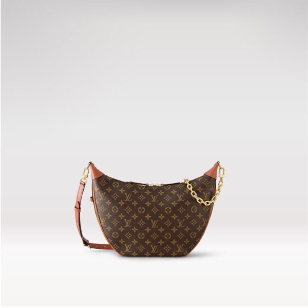 Replica Louis Vuitton LV LOOP HOBO M46311 3