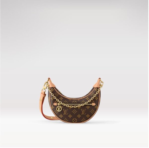 Replica Louis Vuitton LV LOOP M81098 3