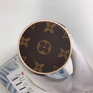 Replica Louis Vuitton 200ML Travel Case Monogram Canvas LS0154 2