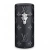 Replica Louis Vuitton 200ML Travel Case Monogram Canvas LS0154