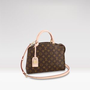 Replica Louis Vuitton LV PETIT PALAIS Bag M45900