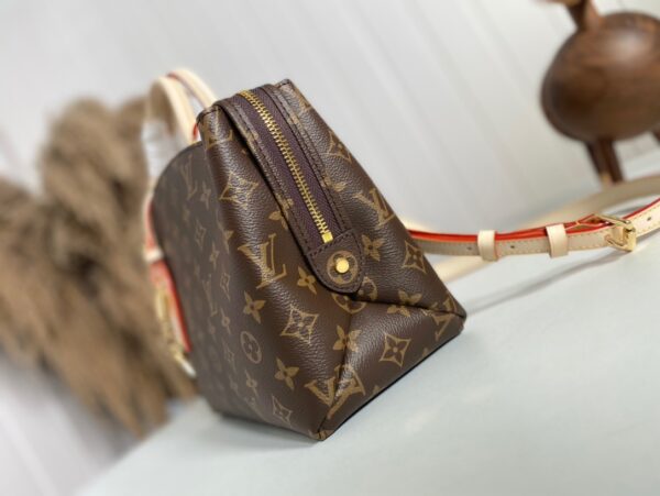 Replica Louis Vuitton LV PETIT PALAIS Bag M45900 8