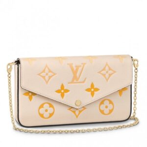 Replica Louis Vuitton Felicie Pochette By The Pool M80498