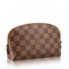 Replica Louis Vuitton Cosmetic Pouch Epi Leather M40638 2