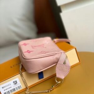 Replica Louis Vuitton Mini Pochette Accessoires By The Pool M80501 2