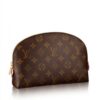 Replica Louis Vuitton Cosmetic Pouch Monogram Canvas M47515 2