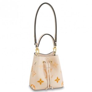 Replica Louis Vuitton Neonoe BB Bag By The Pool M45716 2