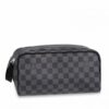 Replica Louis Vuitton Dopp Kit Toilet Pouch Monogram Canvas M30849 2