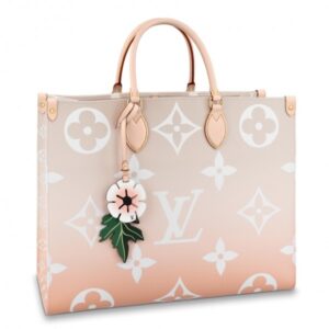 Replica Louis Vuitton OnTheGo GM Bag Monogram Giant M57640