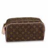 Replica Louis Vuitton Dopp Kit Toilet Pouch Monogram Canvas M30849