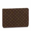 Replica Louis Vuitton Etui Voyage GM Monogram Canvas M43443