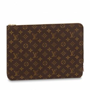 Replica Louis Vuitton Etui Voyage MM Monogram Canvas M44499