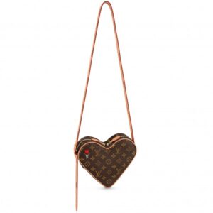 Replica Louis Vuitton Game On C?ur Bag M57456 2