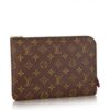 Replica Louis Vuitton Etui Voyage PM Monogram Canvas M44191 2