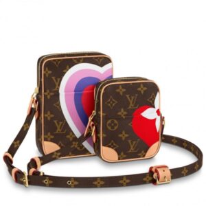 Replica Louis Vuitton Game On Paname Set M57450