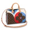 Replica Louis Vuitton Game On Speedy Bandouliere 25 Bag M57466