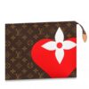 Replica Louis Vuitton Game On Twist PM Bag M57460 2