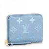 Replica Louis Vuitton Zippy Wallet The Pool M80402