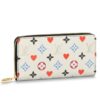 Replica Louis Vuitton Game On Zippy Wallet M80323 2