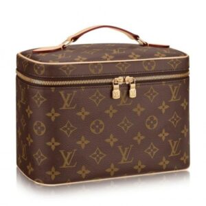 Replica Louis Vuitton Nice BB Bag Monogram Canvas M42265