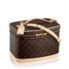 Replica Louis Vuitton Nice BB Bag Monogram Canvas M42265