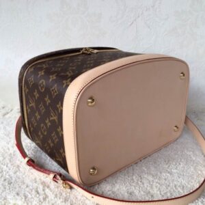 Replica Louis Vuitton Nice Case Monogram Canvas M47280 2