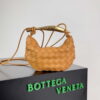 Replica Bottega Veneta BV 744267 Mini Sardine Black