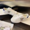 Replica Gucci Men Women's Ace with Embroidered Sneaker 431942 H03