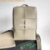 Replica Bottega Veneta BV Arco Briefcase Intreccio leather 680120 Agat 2